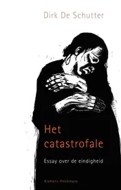 Omslag van Het catastrofale
