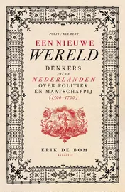 Omslag van Een nieuwe wereld