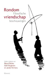 Omslag van Rondom vriendschap