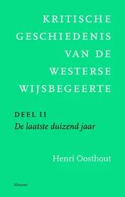 Omslag van 2 De laatste duizend jaar