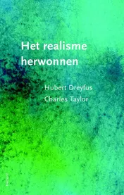 Omslag van Het realisme herwonnen