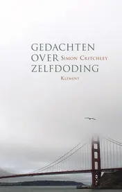 Omslag van Gedachten over zelfdoding