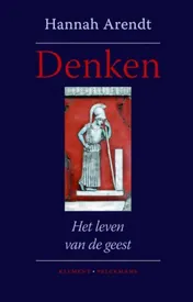 Omslag van Denken