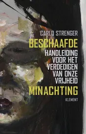 Omslag van Beschaafde minachting