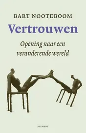 Omslag van Vertrouwen