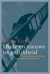 Omslag van Oude en nieuwe ongelijkheid