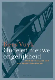 Omslag van Oude en nieuwe ongelijkheid