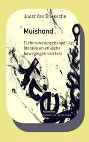 Omslag van Muishond