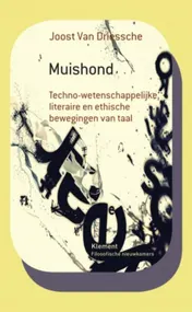 Omslag van Muishond