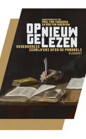 Omslag van Opnieuw gelezen