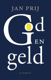 Omslag van God en geld