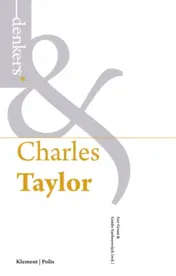 Omslag van Charles Taylor