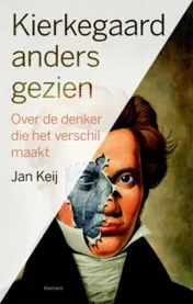 Omslag van Kierkegaard anders gezien