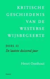 Omslag van 2 De laatste duizend jaar