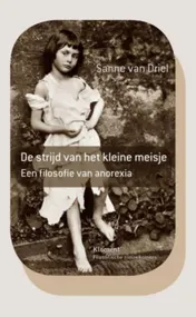 Omslag van De strijd van het kleine meisje