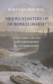 Omslag van Nieuwe vensters op de werkelijkheid