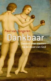 Omslag van Dankbaar