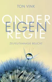 Omslag van Onder eigen regie