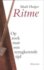 Omslag van Ritme