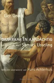 Omslag van Dankbaar en aandachtig