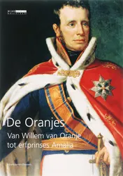 Omslag van De Oranjes