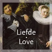 Omslag van Liefde love