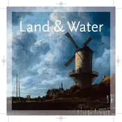 Omslag van Land & water