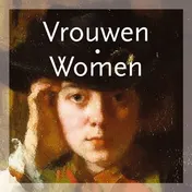 Omslag van Vrouwen woman