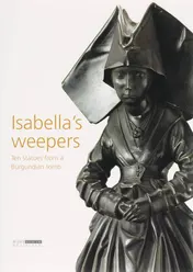 Omslag van Isabella's weepers