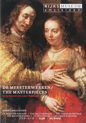Omslag van De meesterwerken / The Masterpieces