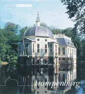 Omslag van Trompenburg