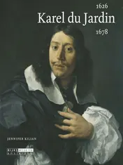 Omslag van Karel du Jardin