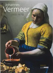 Omslag van Johannes Vermeer(1632-1675)