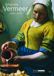 Omslag van Johannes Vermeer (1632-1675)