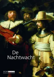 Omslag van De Nachtwacht