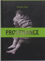 Omslag van Provenance