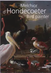 Omslag van Melchior D'Hondecoeter