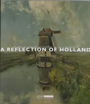Omslag van A reflection of Holland
