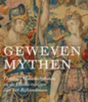 Omslag van Geweven mythen