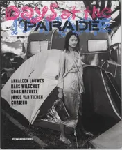 Omslag van Parade