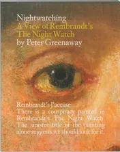 Omslag van Nightwatching