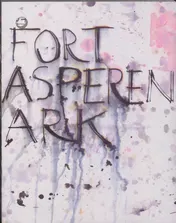 Omslag van Peter Greenaway Fort Asperen Ark