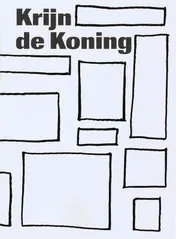 Omslag van Engelse editie