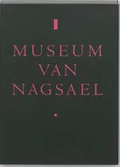Omslag van Museum Nagsael