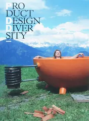 Omslag van Product Design Diversity