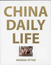Omslag van China Daily Life