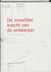Omslag van De innerlijke kracht van de ontwerper
