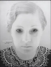 Omslag van Erwin Blumenfeld