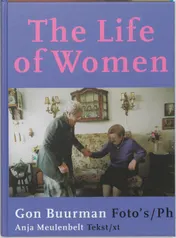 Omslag van Life of women