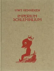 Omslag van Imperium Schlemihlium
